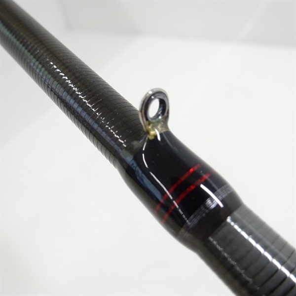 ソルティステージロックフィッシュSRC-862EXH-MGS